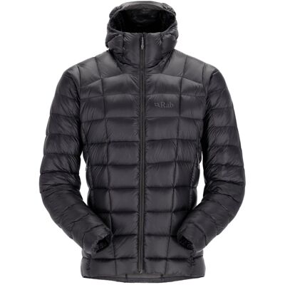Rab Mythic Alpine Jacket Black S Rab Mythic Alpine Jacket Black S