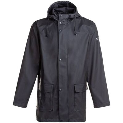 Weather Report Torsten M Rain Jacket Black M Weather Report Torsten M Rain Jacket Black M