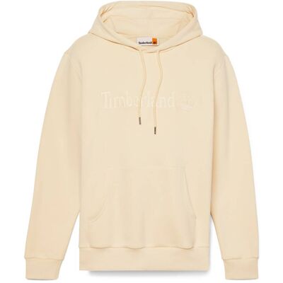 Timberland Hampton Hoodie Angora M Timberland Hampton Hoodie Angora M