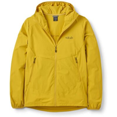 Rab Borealis Hoody Dark Pollen L Rab Borealis Hoody Dark Pollen L