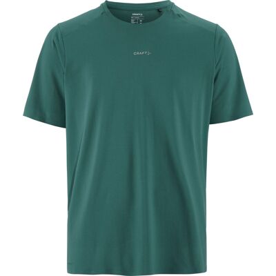 Craft Men's Hypervent Tee Peridot M Craft Men's Hypervent Tee Peridot M