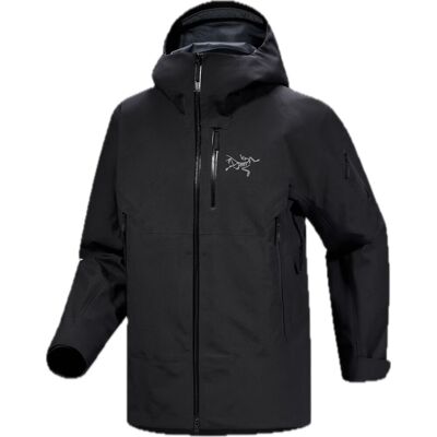 Arc'teryx Sabre Sv Jacket M Black M Arc'teryx Sabre Sv Jacket M Black M