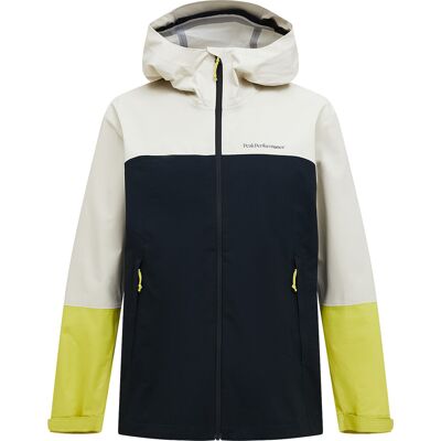 Peak Performance Men's Trail Hipe Shell Jacket Sand Fog XL Peak Performance Men's Trail Hipe Shell Jacket Sand Fog XL