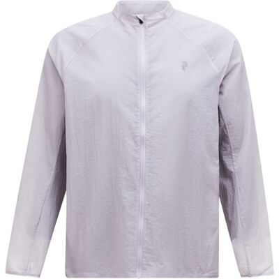 Peak Performance M Discover Wind Jacket Misty Lavender XL Peak Performance M Discover Wind Jacket Misty Lavender XL