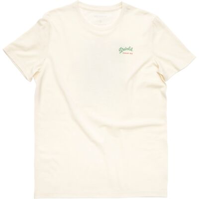 Devold Premium "woodworker" Tee Man White L Devold Premium "woodworker" Tee Man White L