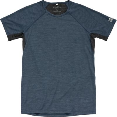 Devold Men's Endurance Merino 130 Tee Night XL Devold Men's Endurance Merino 130 Tee Night XL