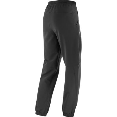 Salomon Shkout Hexaflow Pants M Deep Black L Salomon Shkout Hexaflow Pants M Deep Black L