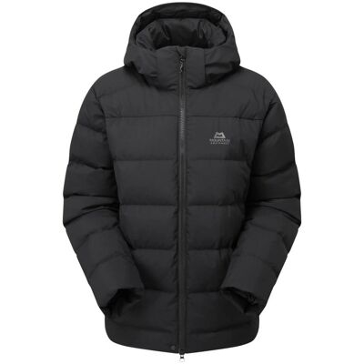 Mountain Equipment Tromso Mens Jacket Black S Mountain Equipment Tromso Mens Jacket Black S