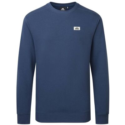 Mountain Equipment Stonescape Mens Sweat Dusk XL Mountain Equipment Stonescape Mens Sweat Dusk XL