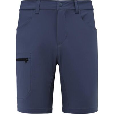 Millet Short Ubic Stretch Short M Men Saphir 46 Millet Short Ubic Stretch Short M Men Saphir 46