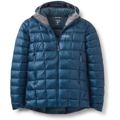 Rab Mythic Alpine Jacket Tempest Blue XL Rab Mythic Alpine Jacket Tempest Blue XL