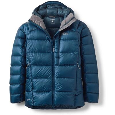 Rab Mythic Ultra Jakke S - Jakke Rab Mythic Ultra Jakke S - Jakke