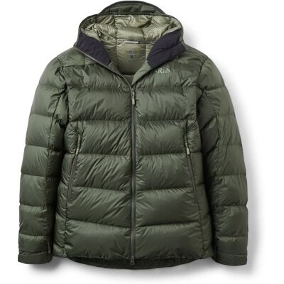 Rab Neutrino Pro Hoody Army XL Rab Neutrino Pro Hoody Army XL