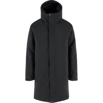 Fjällräven Men's Övik Gore-tex Padded Parka Black S Fjällräven Men's Övik Gore-tex Padded Parka Black S