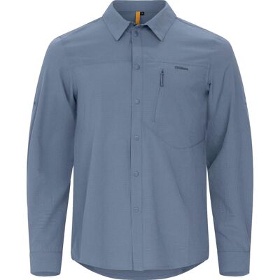 Urberg Long Sleeve Tech Shirt Men Flint Stone M Urberg Long Sleeve Tech Shirt Men Flint Stone M