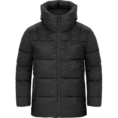 Urberg Men's Puffer Jacket Black Beauty S Urberg Men's Puffer Jacket Black Beauty S