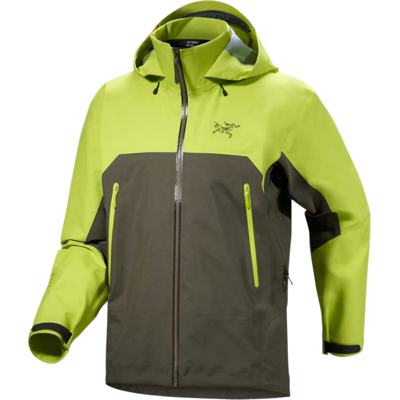 Arc'teryx Men's Beta Ar Jacket Mantis / Tatsu XL Arc'teryx Men's Beta Ar Jacket Mantis / Tatsu XL