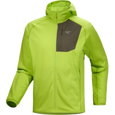 Arc'teryx Delta Hoody M Mantis / Tatsu L Arc'teryx Delta Hoody M Mantis / Tatsu L