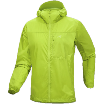Arc'teryx Men's Squamish Hoody Mantis XL Arc'teryx Men's Squamish Hoody Mantis XL