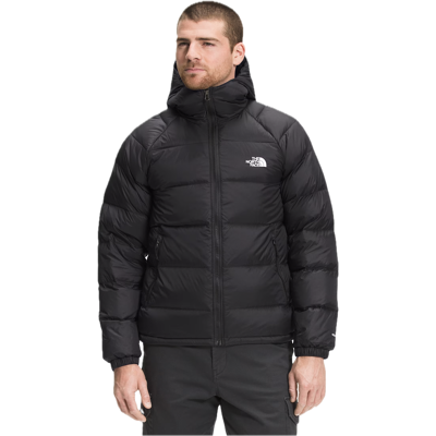 The North Face M Hydrenalite Down Hoodie Tnf Black M The North Face M Hydrenalite Down Hoodie Tnf Black M
