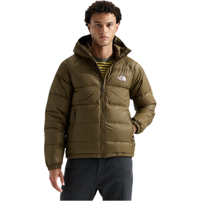The North Face M Hydrenalite Down Hoodie Caraway Seed L The North Face M Hydrenalite Down Hoodie Caraway Seed L