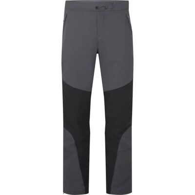 Rab Torque Pants Anthracite 28 Regular Leg Rab Torque Pants Anthracite 28 Regular Leg