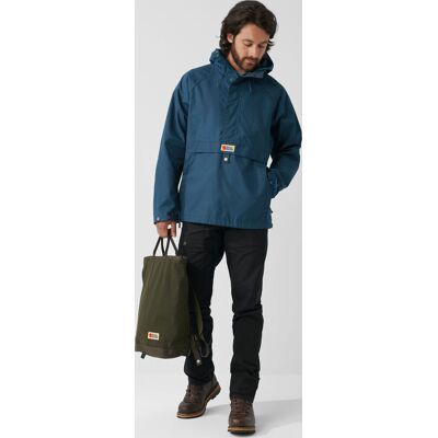 Fjällräven Vardag Anorak M Autumn Leaf-terracotta Brown M Fjällräven Vardag Anorak M Autumn Leaf-terracotta Brown M