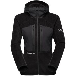 Mammut Eiger Nordwand Pro Ml Air Hooded Jacket Women Black L Mammut Eiger Nordwand Pro Ml Air Hooded Jacket Women Black L