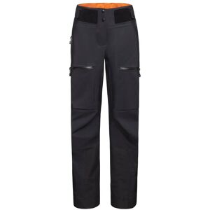 Mammut Eiger Free Advanced Hs Pants Women Black M Mammut Eiger Free Advanced Hs Pants Women Black M