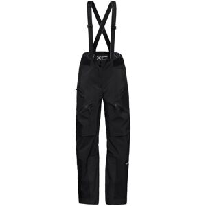 Mammut Eiger Nordwand Pro Hs Pants Women Black M Mammut Eiger Nordwand Pro Hs Pants Women Black M