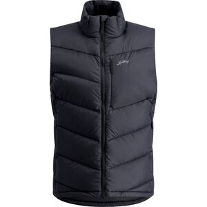 Lundhags Fulu Down Vest W Black XL Lundhags Fulu Down Vest W Black XL