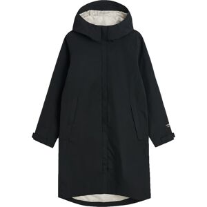 Tretorn Women's Explorer Rain Parka Black S Tretorn Women's Explorer Rain Parka Black S