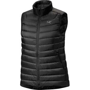 Arc'teryx Cerium Vest W Black XXL Arc'teryx Cerium Vest W Black XXL