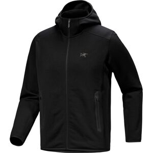 Arc'teryx Women's Kyanite Hoody Black XXL Arc'teryx Women's Kyanite Hoody Black XXL