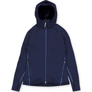 Houdini Sportswear Houdini Women's Power Houdi Blue Illusion XL Houdini Sportswear Houdini Women's Power Houdi Blue Illusion XL
