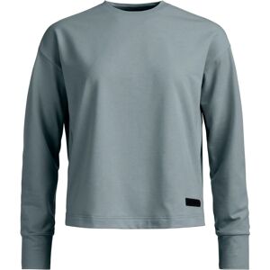 Ortovox Affinity Crew Neck W Icy Shore L Ortovox Affinity Crew Neck W Icy Shore L