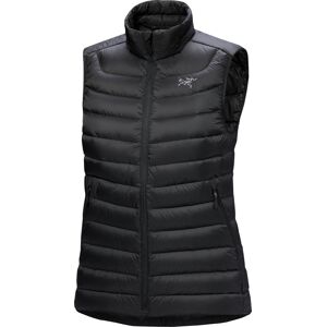 Arc'teryx Cerium Vest W Black S Arc'teryx Cerium Vest W Black S