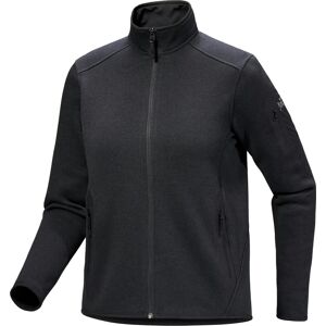 Arc'teryx Women's Covert Cardigan Black M Arc'teryx Women's Covert Cardigan Black M