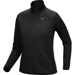 Arc'teryx Women's Delta Jacket Black M Arc'teryx Women's Delta Jacket Black M
