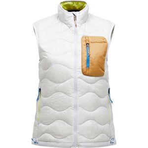 Peak Performance W Helium Utility Down Vest Antarctica/sierra Sand/ XS Peak Performance W Helium Utility Down Vest Antarctica/sierra Sand/ XS