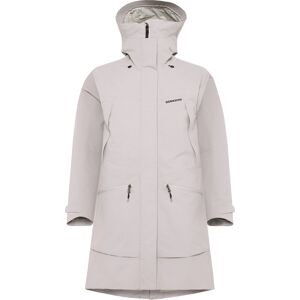 Didriksons Women's Ilma Parka 8 Sunrise Mist M Didriksons Women's Ilma Parka 8 Sunrise Mist M