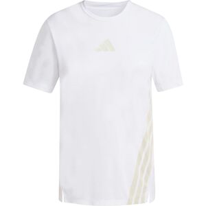 Adidas W Xpr Tee White M Adidas W Xpr Tee White M