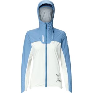Millet Jacket Intense Pro 2,5l Jkt W Coronet Blue/foggy Dew XL Millet Jacket Intense Pro 2,5l Jkt W Coronet Blue/foggy Dew XL