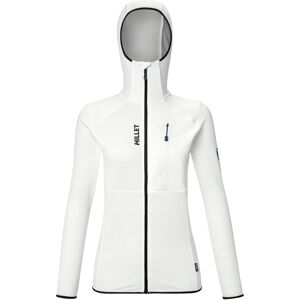 Millet Fleece Trilogy Icon Lightgrid H W Women Foggy Dew M Millet Fleece Trilogy Icon Lightgrid H W Women Foggy Dew M