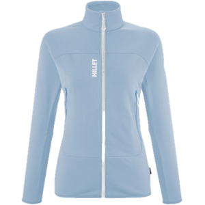 Millet Fusion Grid Jkt W Iceberg M Millet Fusion Grid Jkt W Iceberg M