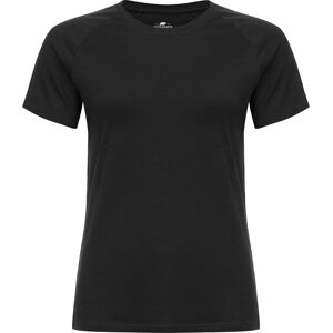 Gridarmor Thin Merino Tee Wmn Black Beauty S Gridarmor Thin Merino Tee Wmn Black Beauty S