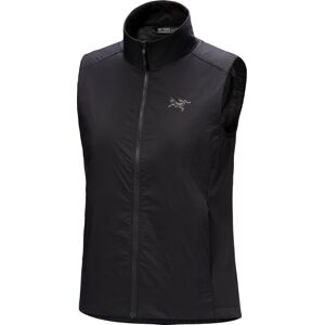 Arc'teryx Women's Atom Vest Black L Arc'teryx Women's Atom Vest Black L