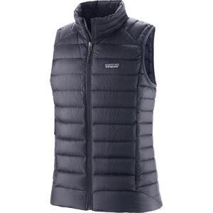Patagonia Women's Down Sweater Vest Smolder Blue S Patagonia Women's Down Sweater Vest Smolder Blue S