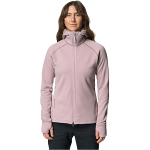 Houdini Sportswear Houdini Women's Power Houdi Sky Purple XL Houdini Sportswear Houdini Women's Power Houdi Sky Purple XL