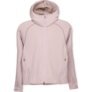 Houdini Sportswear Houdini Women's Power Up Houdi Sky Purple M Houdini Sportswear Houdini Women's Power Up Houdi Sky Purple M